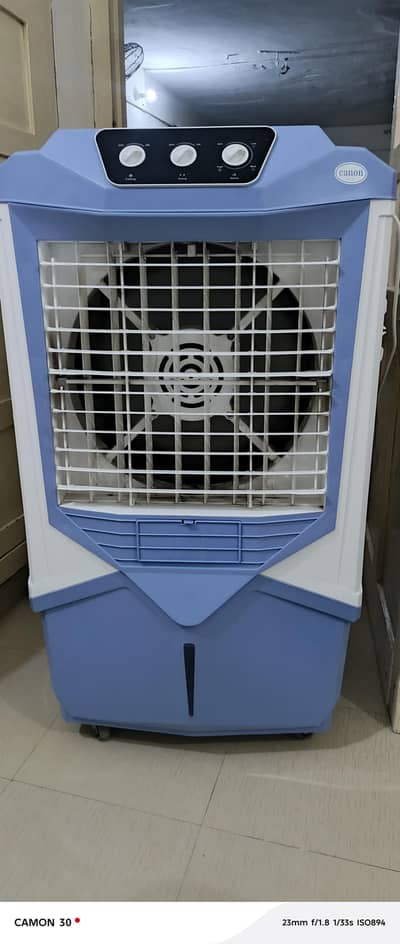 canon air cooler for sale ( 1 month used only)