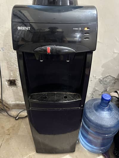 Orient dispanser for sale in good conditikn like new