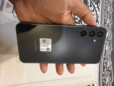 Samsung Mobile A16