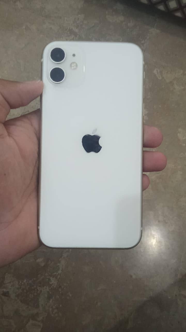 Apple iPhone 11 0