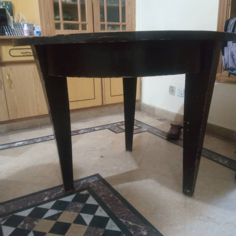 Dinning table 1