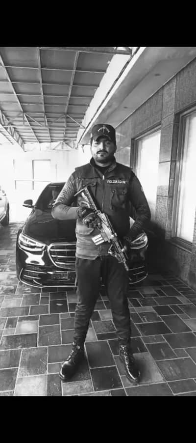 Protection Nd Driver