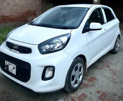 KIA Picanto 2021