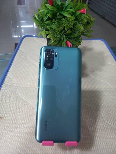 Xiaomi Redmi Note 10