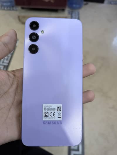 Samsung galaxy A05s