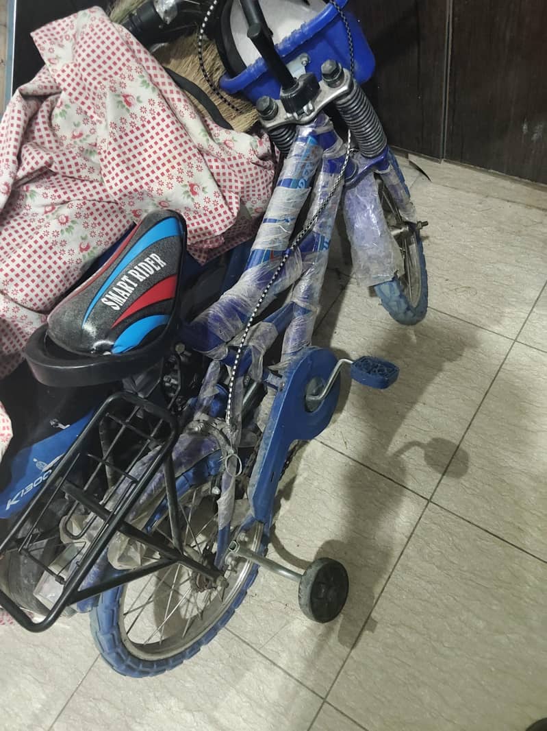 cycle use 0