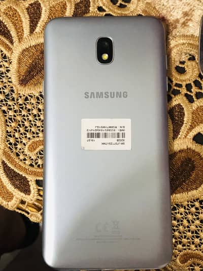 Samsung J7 star non pta urgent sale