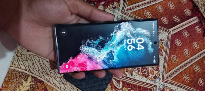 Samsung Mobile S22 Ultra