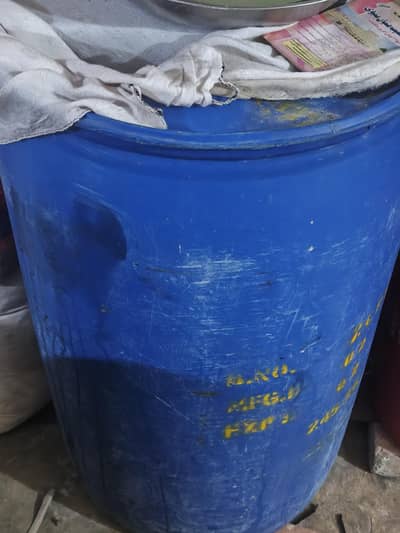 pani wala daram