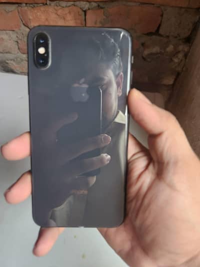 Apple iPhone XS Max pta approved