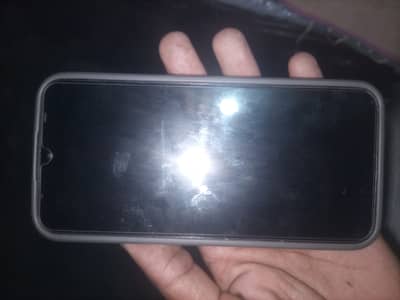 Infinix Smart HD