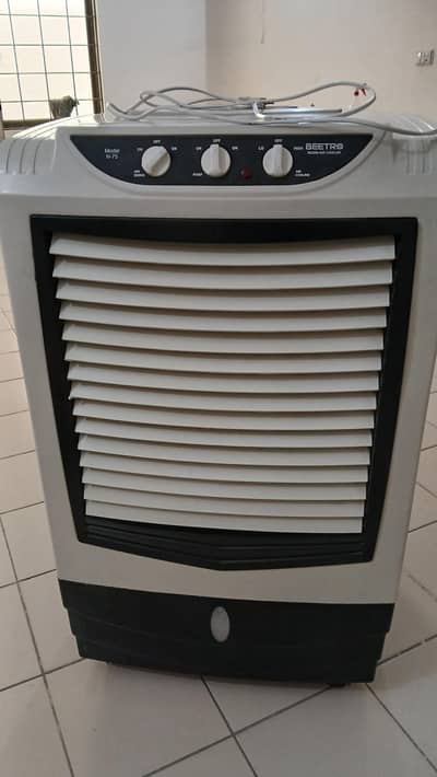 betroo n75 room cooler