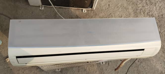 Haier 1.5 ton dada ac