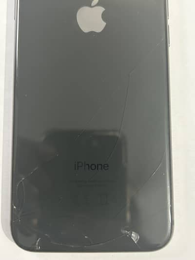 Apple iPhone 8