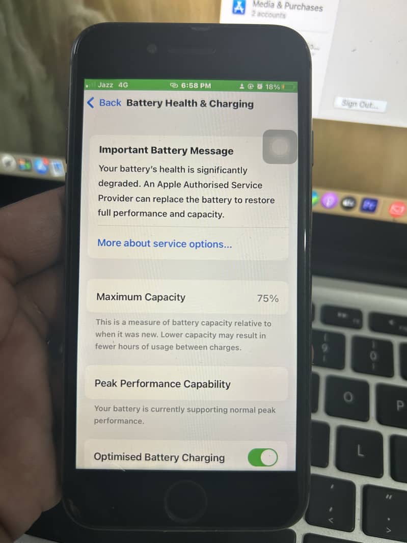 Apple iPhone 8 2