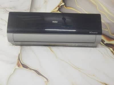 Haier Inverter Ac 1 ton
