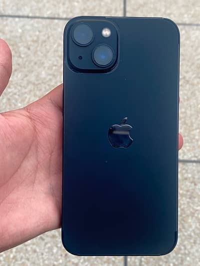 Apple iPhone 13 jv