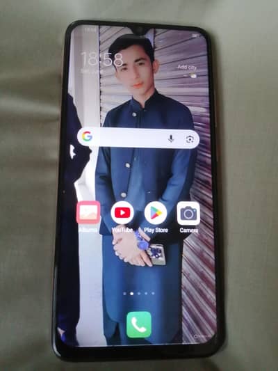 Vivo S1 Pro