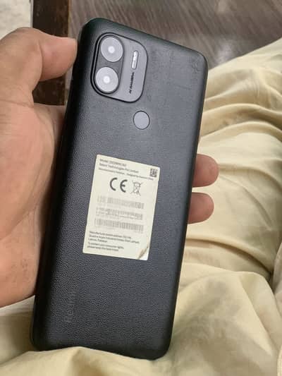 Xiaomi Redmi A2 Plus