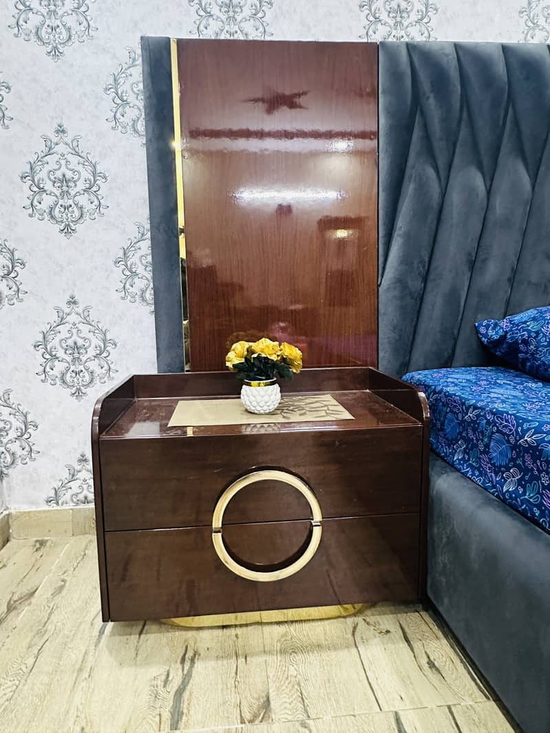 Double Bed 2