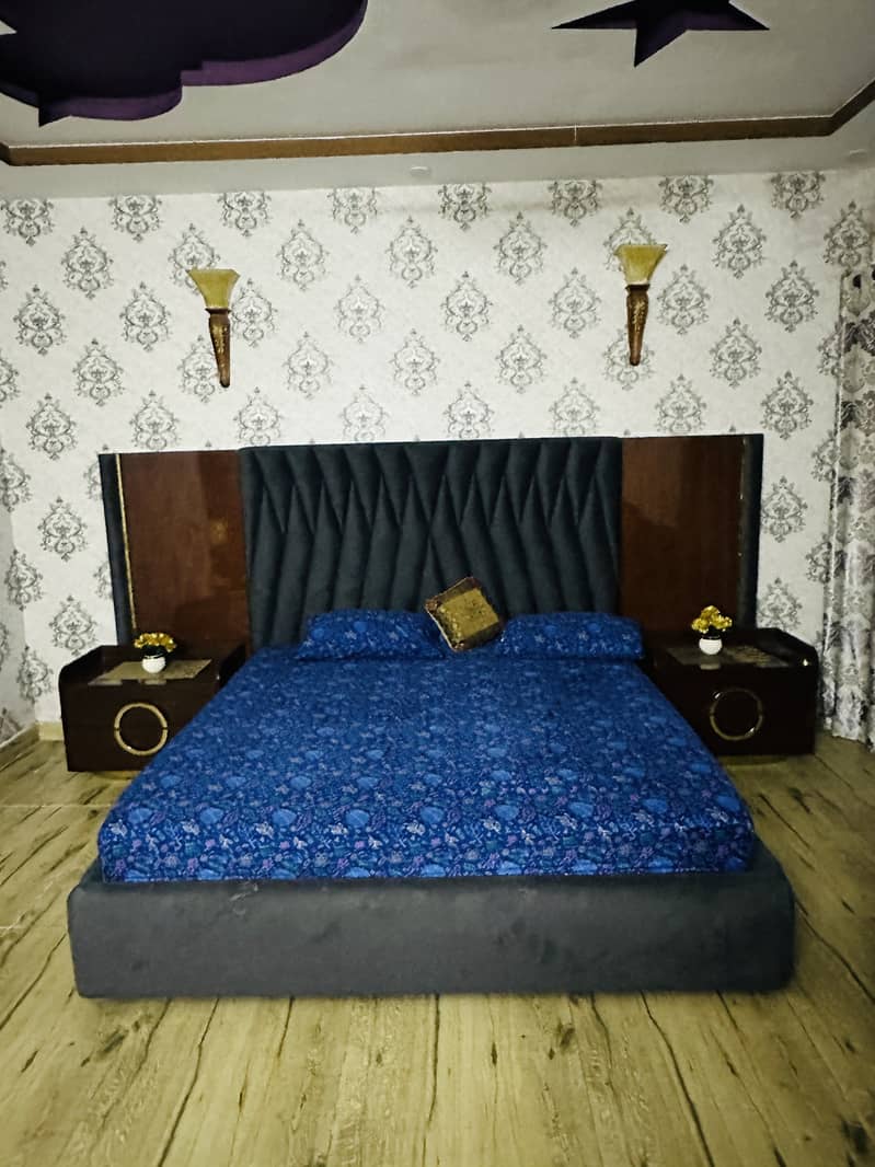 Double Bed 3