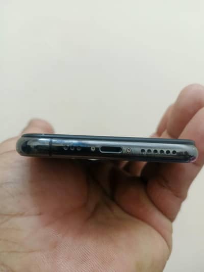 Apple iPhone 11 Pro