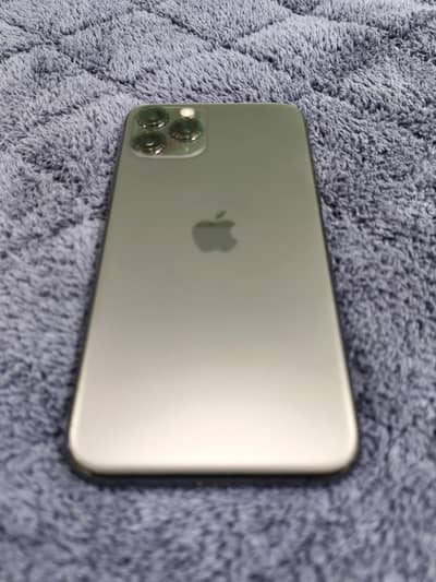 Apple iPhone 11 Pro