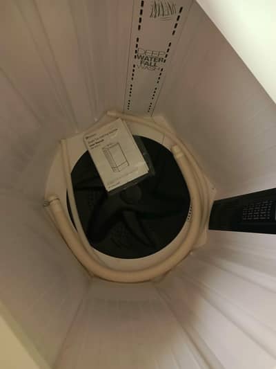 washing machine dw9100c