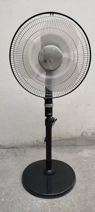 VIVA pedestal fan (Stand fan)