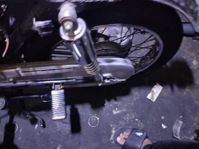 Neat and clean and good condition