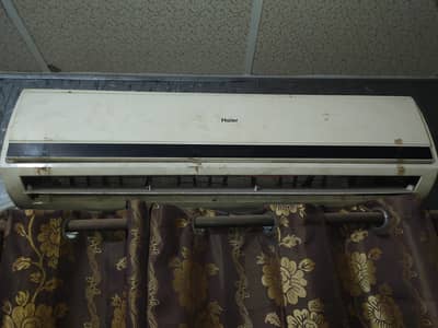 Haier AC