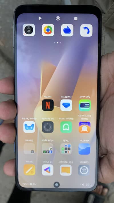 Xiaomi Redmi Note 11