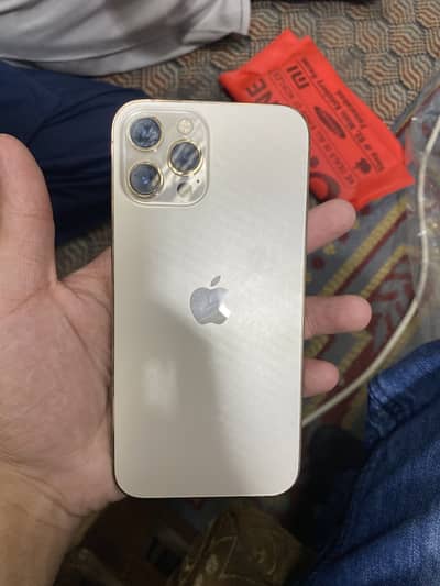 Apple iPhone 12 Pro Max