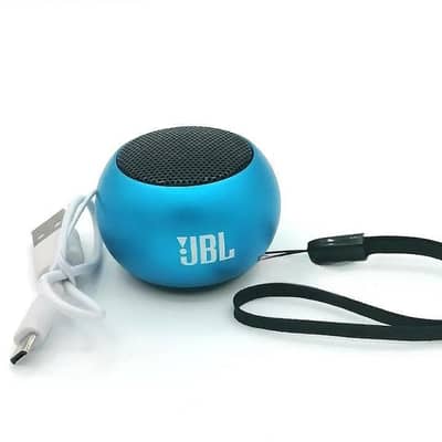 JBL M3 Portable Wireless Bluetooth
