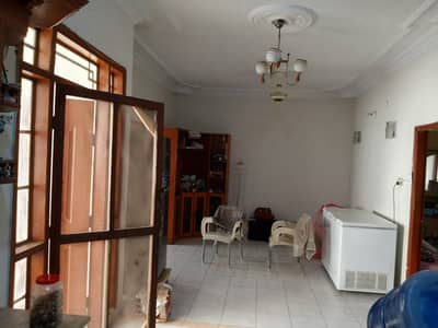 A Double Story Bungalow for sale Gulistan-e-Jauhar Bl-12.