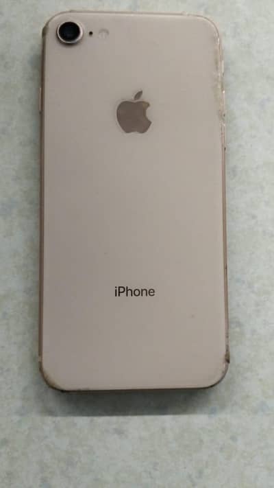 Apple iPhone 8