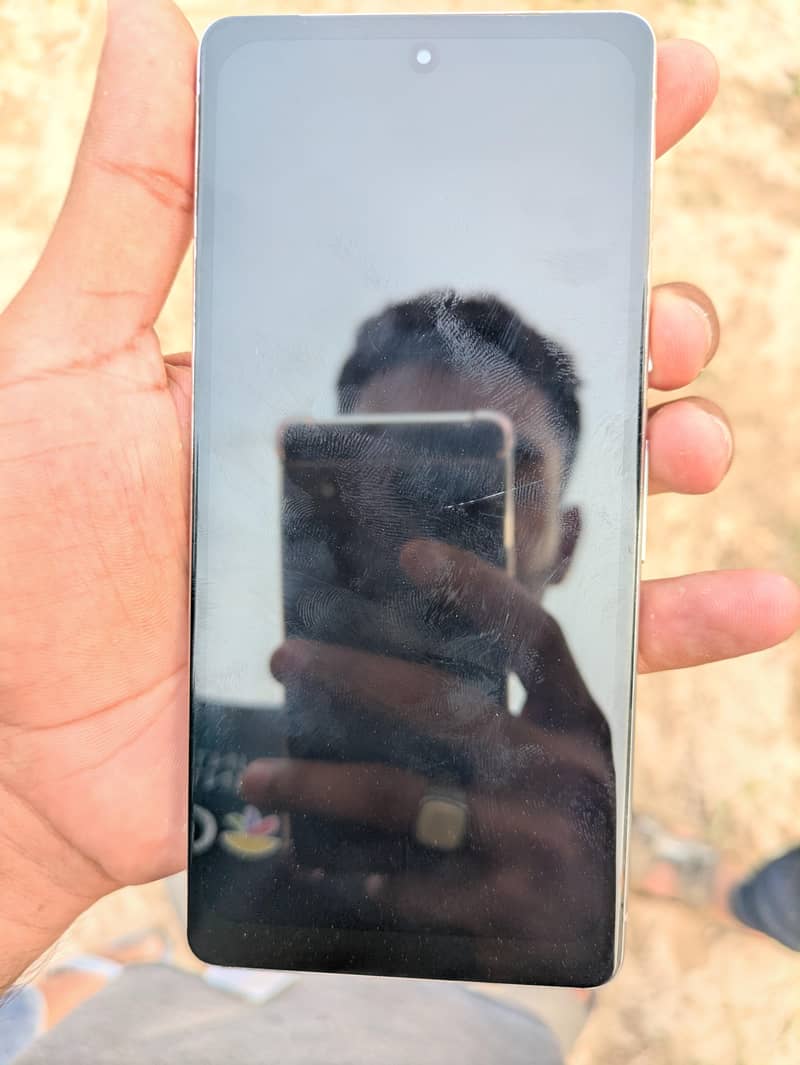 Google Pixel 7 5