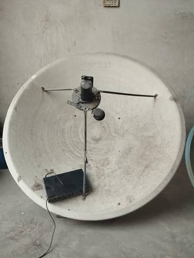 satellite dish for sale