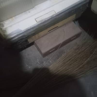 used fridge price 22000