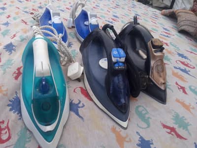 PHILIPS iron