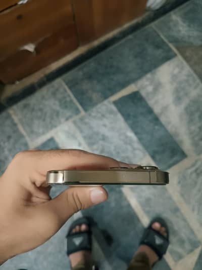 iPhone 13 Pro Max PTA Approved