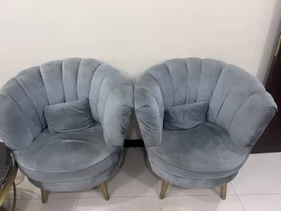 Sofa Set for Sell  5 Seater