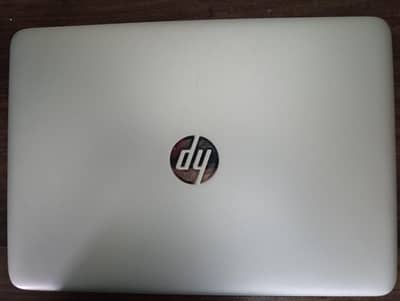 HP Elite Book, i5 6th Generation 840 G3