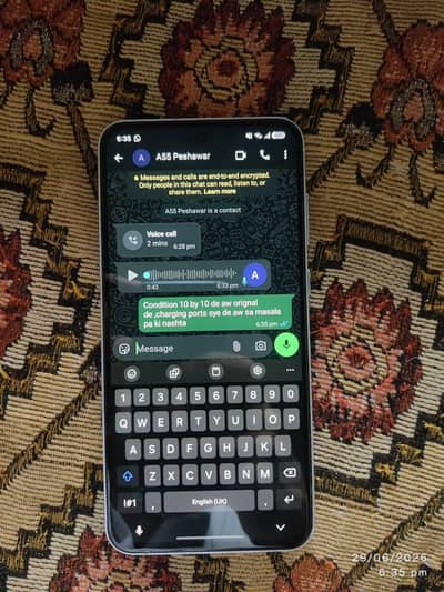 Samsung Mobile A55 5G