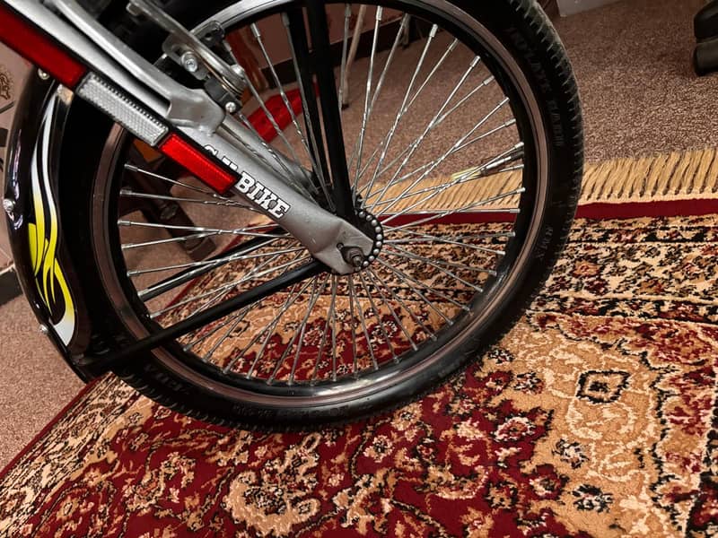 Bicycle 2