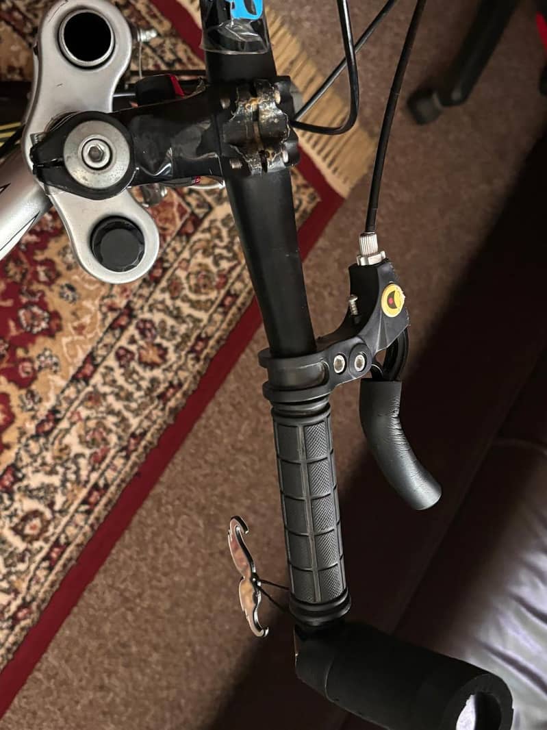 Bicycle 5