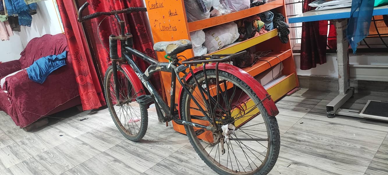 bicycle 0