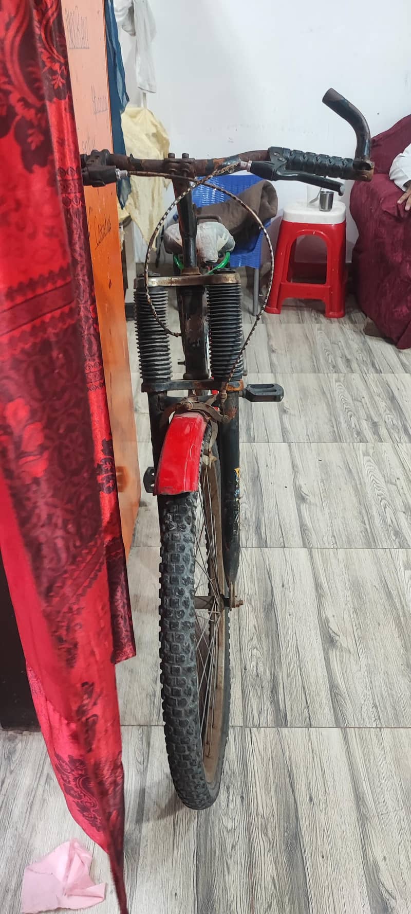 bicycle 1