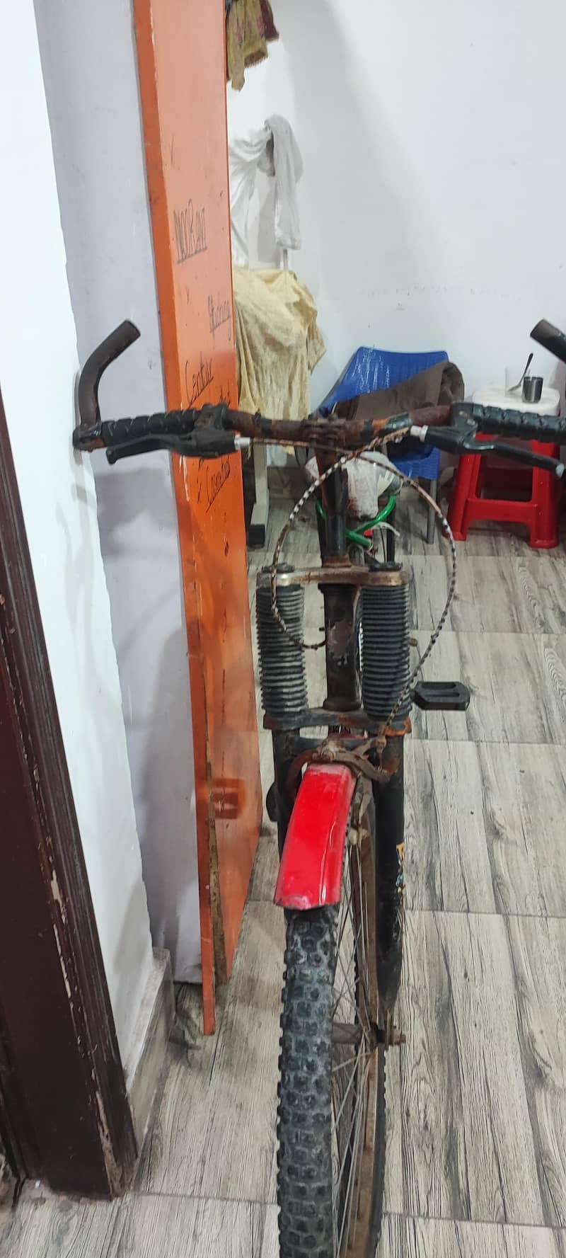 bicycle 2