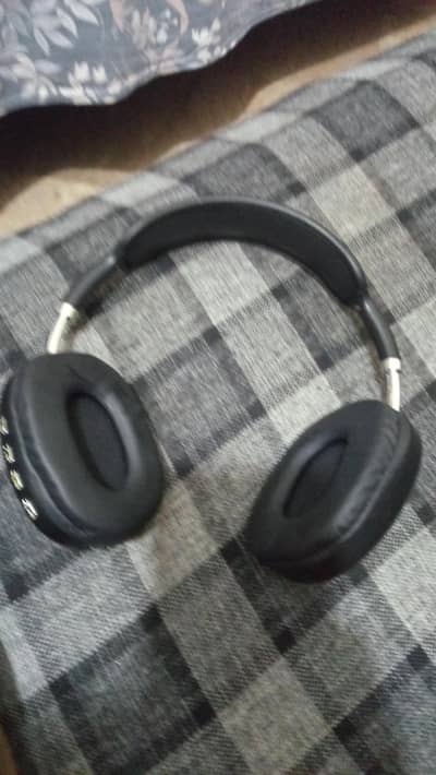 P9 Pro Headphones 10/10